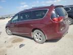 2017 Chrysler Pacifica Touring L Plus იყიდება Kansas City-ში, KS - Front End