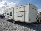 2007 Coach Chaparral продається в Austell, GA - Front End