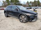 2025 Mercedes-Benz Gla 250 4Matic for Sale in Mendon, MA - Front End