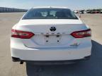 2020 Toyota Camry Le for Sale in Fresno, CA - Front End