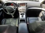 2009 Infiniti G37  na sprzedaż w Des Moines, IA - Rear End