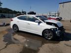 2018 Hyundai Elantra Sel for Sale in Harleyville, SC - Front End