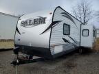 2014 Foresriver Salem for Sale in Davison, MI - Side