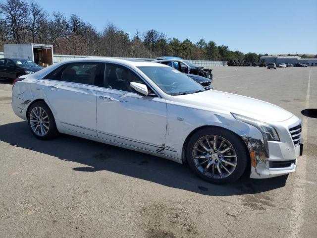  CADILLAC CT6 2017 Biały