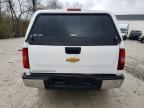 2013 Chevrolet Silverado C1500 de vânzare în Northfield, OH - Rear End