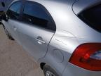 2015 KIA RIO 1 ISG for sale at Copart WESTBURY