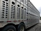 2019 Wilson Psdcl-402 Livestock Trailer na sprzedaż w Rogersville, MO - Rollover