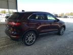 2016 Lincoln Mkc Reserve for Sale in Rogersville, MO - Hail