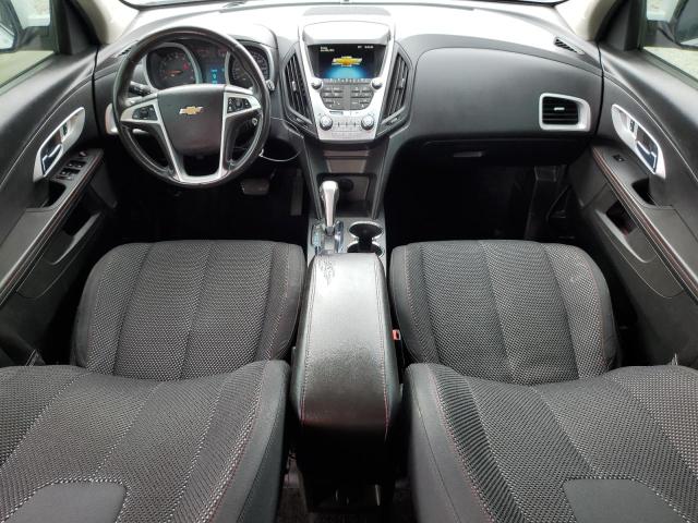  CHEVROLET EQUINOX 2012 Белы