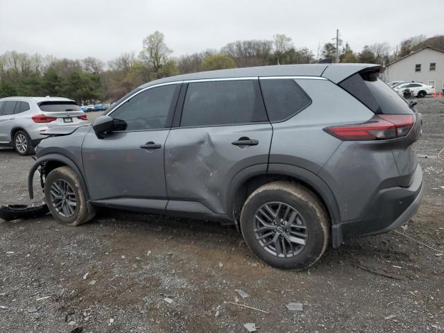 NISSAN ROGUE 2023 Gray