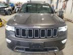 2020 Jeep Grand Cherokee Limited продається в Greenwood, NE - Rear End