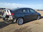 2015 Ford Fusion Se Hybrid за продажба в Brighton, CO - Hail