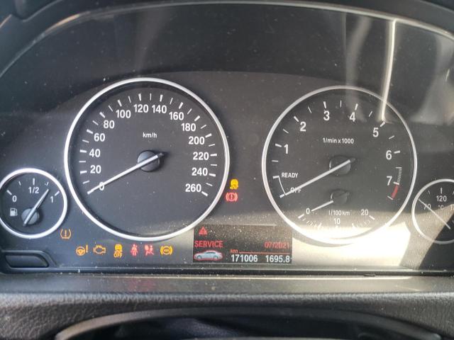 2013 BMW 328 XI