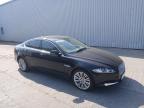 2012 JAGUAR XF PORTFOL for sale at Copart CHESTER