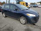 2014 Mazda 5 Sport for Sale in Exeter, RI - Front End