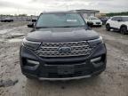 2021 Ford Explorer Limited   на продаже в Cahokia Heights, IL - Hail