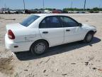 1998 Mitsubishi Mirage De للبيع في Temple، TX - Front End