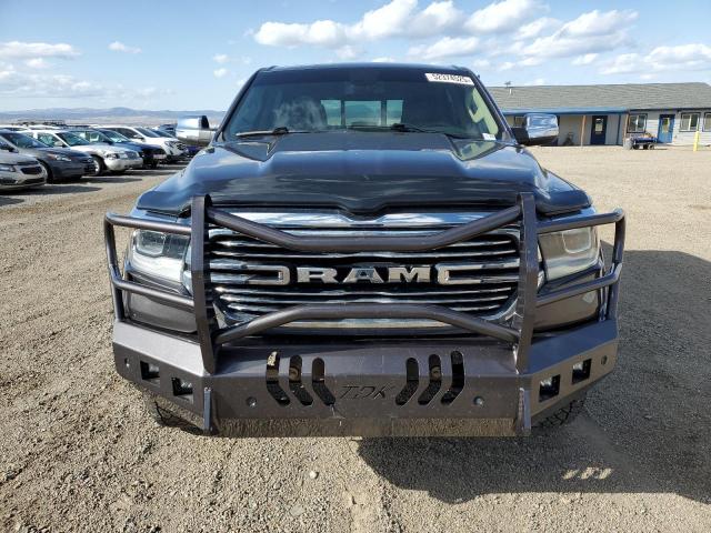  RAM 1500 2020 Черный