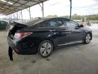 2013 Hyundai Sonata Hybrid for Sale in Cartersville, GA - Rear End