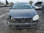 2008 Volkswagen Jetta S for Sale in Portland, OR - Side