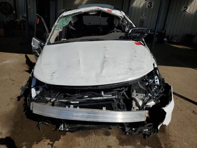  CHRYSLER PACIFICA 2023 White