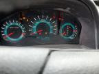 2010 Ford Fusion Se   na sprzedaż w Wichita, KS - Rollover