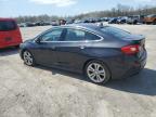 2016 Chevrolet Cruze Premier en Venta en Ellwood City, PA - Side