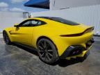 2019 Aston Martin Vantage  for Sale in Opa Locka, FL - Side