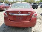 2015 Nissan Altima 3.5S იყიდება Waldorf-ში, MD - Front End