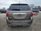 2012 Chevrolet Equinox Lt იყიდება Des Moines-ში, IA - Minor Dent/Scratches
