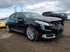 2019 Cadillac Xts Luxury de vânzare în Elgin, IL - Front End