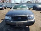 2008 Ford Crown Victoria Police Interceptor за продажба в New Britain, CT - All Over