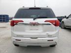 2017 Gmc Acadia Denali de vânzare în Haslet, TX - Water/Flood