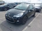 2013 CITROEN DS3 DSPORT for sale at Copart CHESTER