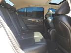 2019 Infiniti Q50 Luxe на продаже в Florence, MS - Normal Wear