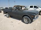 1969 Chevrolet 150 for Sale in Andrews, TX - Burn