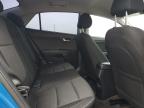 2021 Kia Rio Lx იყიდება Temple-ში, TX - Front End