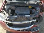 2014 Chrysler Town & Country Touring en Venta en Wichita, KS - Front End