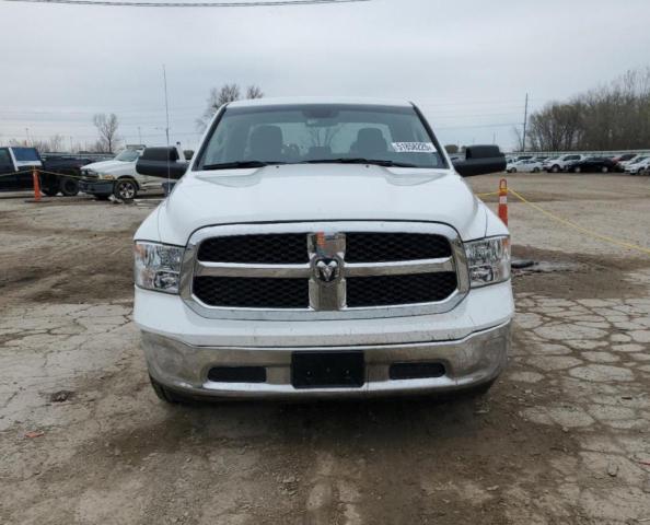  RAM 1500 2024 Белый