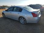 2008 Nissan Maxima Se for Sale in Tanner, AL - Front End