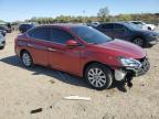 2016 Nissan Sentra S for Sale in Baltimore, MD - Front End