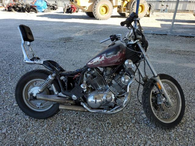 1989 YAMAHA XV1100 