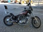 1989 YAMAHA XV1100  for sale at Copart MO - SPRINGFIELD
