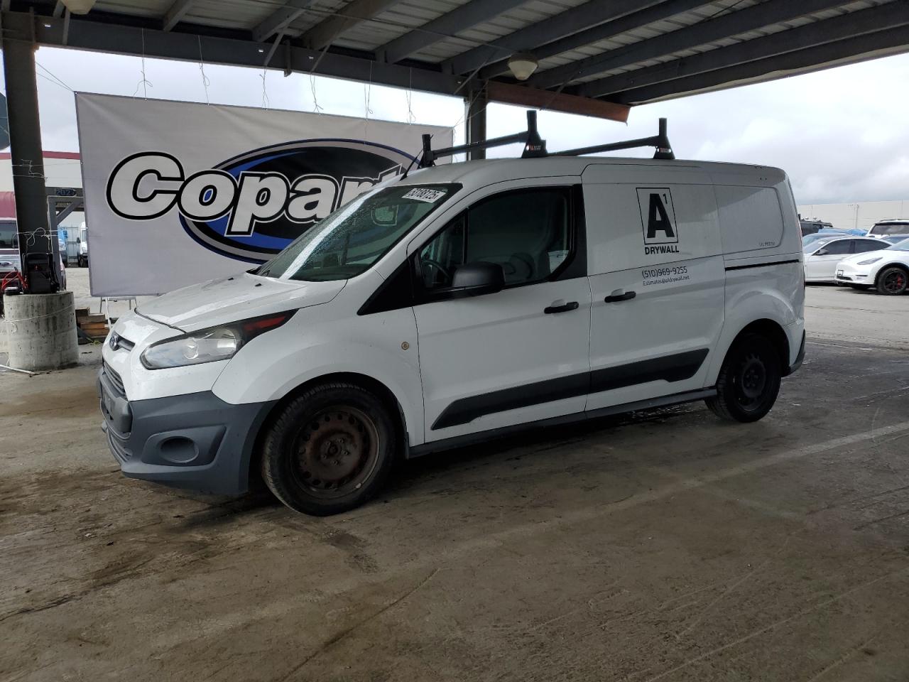 2015 Ford Transit Connect Xlt for Sale in Hayward, CA - Mechanical