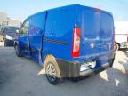 2008 FIAT SCUDO COMF 90 M-JET SWB  for sale at Copart BRISTOL