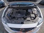 2015 MAZDA 6 SE-L NAV for sale at Copart WOLVERHAMPTON