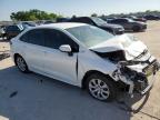 2024 Toyota Corolla Le for Sale in Wilmer, TX - Front End