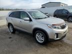 2015 Kia Sorento Lx for Sale in Louisville, KY - Hail
