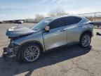 2025 Lexus Nx 350H Base na sprzedaż w North Las Vegas, NV - Front End