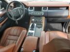 2013 Land Rover Range Rover Sport Hse Luxury იყიდება Miami-ში, FL - Mechanical